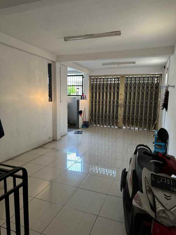 dijual rumah puri surya jaya