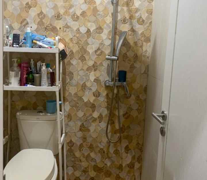 dijual rumah puri surya jaya taman boston