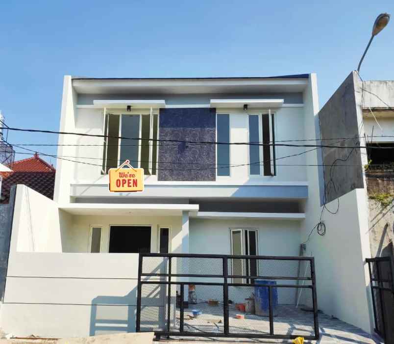 dijual rumah purimas gianyar