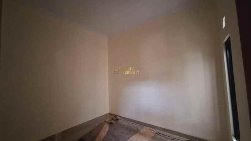 dijual rumah purwomartani kec kalasan