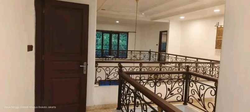 dijual rumah ragunan