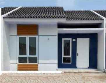 dijual rumah rajeg tangerang