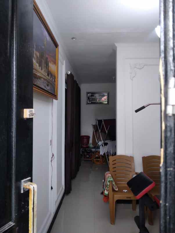dijual rumah rancamanyar