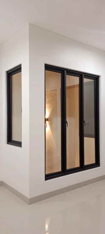 dijual rumah rangkapan jaya