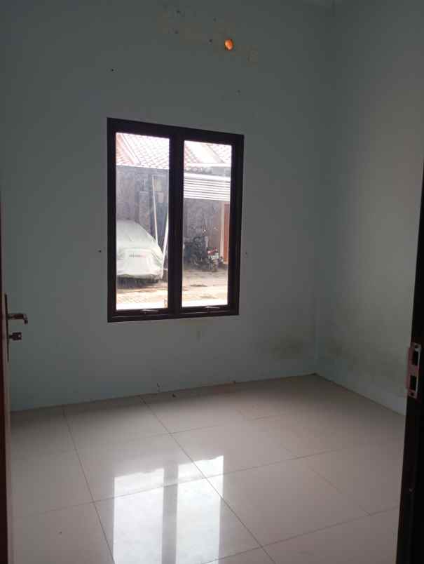 dijual rumah rangkapan jaya baru