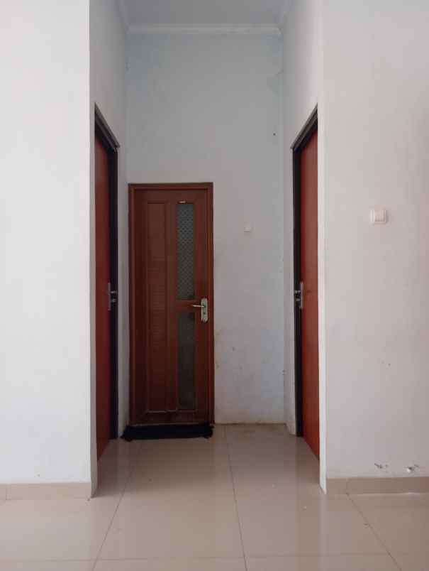 dijual rumah rangkapan jaya baru