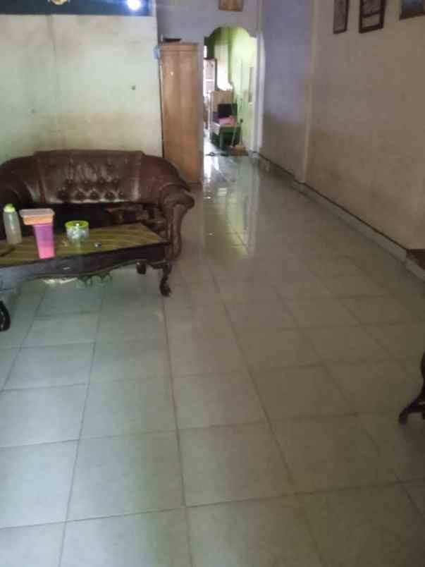 dijual rumah ruko di jalan lingkar selatan 2