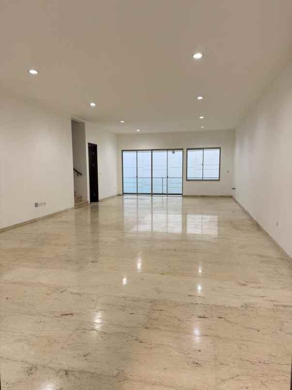 dijual rumah rumah golf island pantai