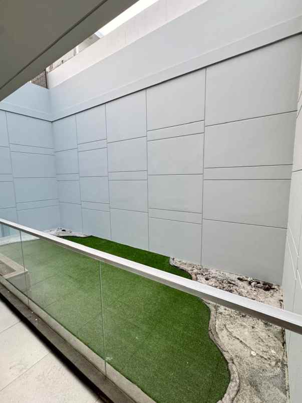 dijual rumah rumah golf island pantai