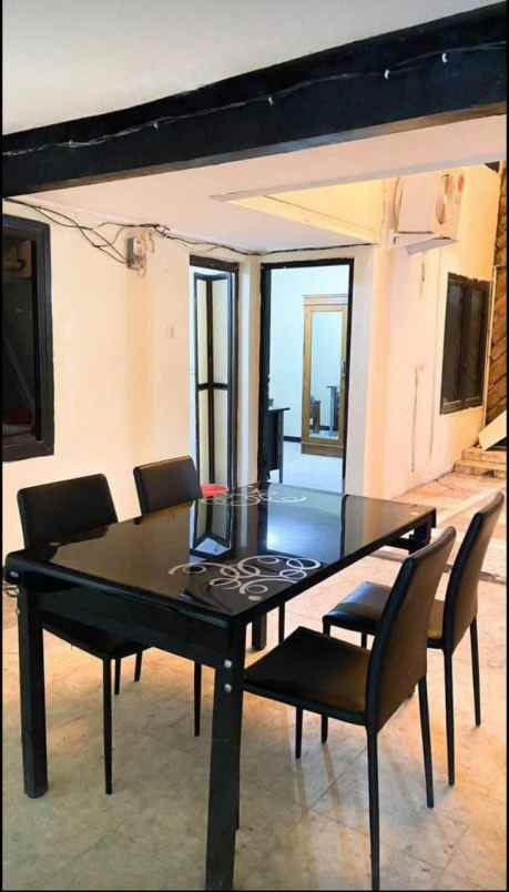 dijual rumah rungkut mejoyo