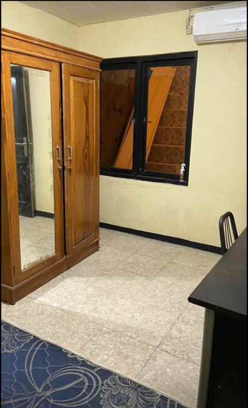 dijual rumah rungkut mejoyo