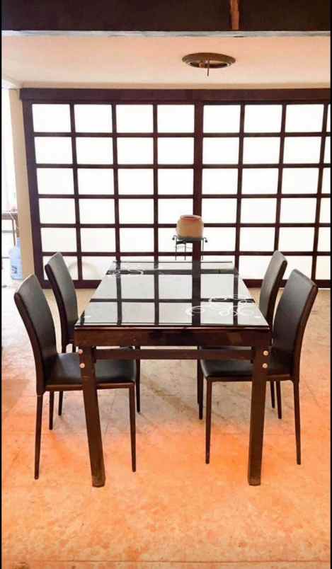 dijual rumah rungkut mejoyo