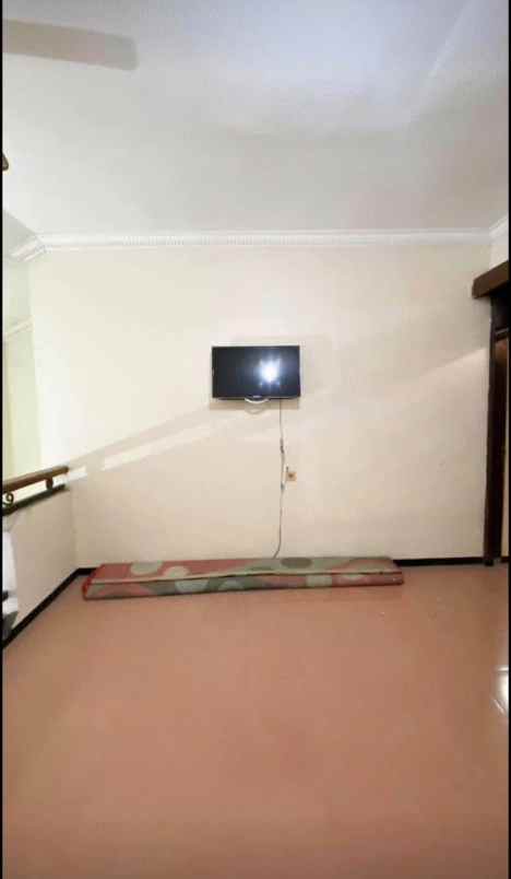 dijual rumah rungkut mejoyo
