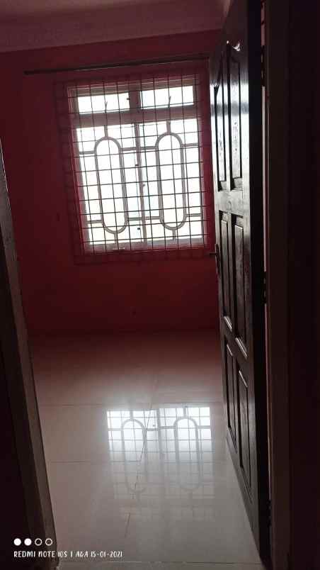 dijual rumah sakura garden batu ampar