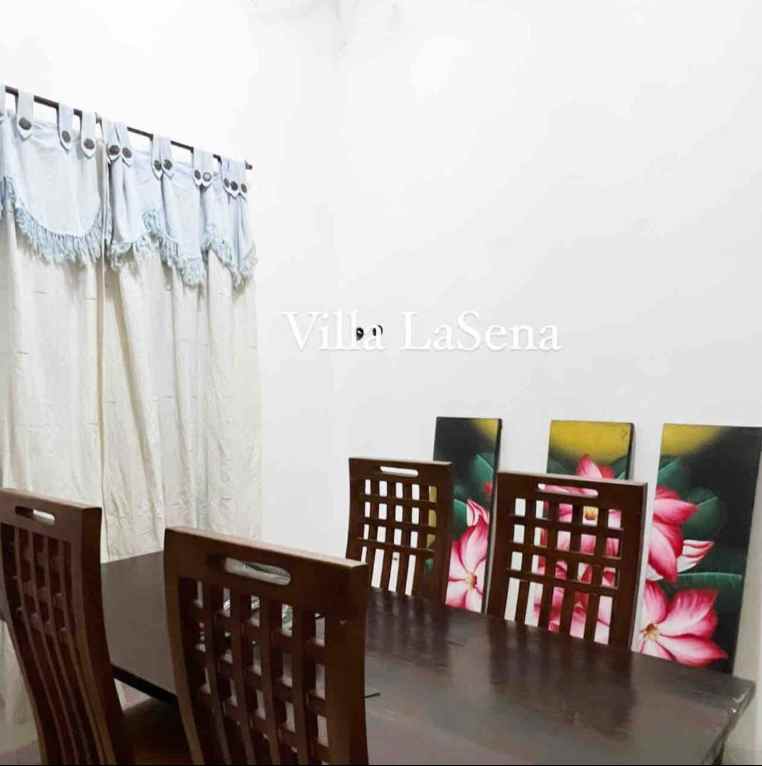 dijual rumah sampora kec cilimus