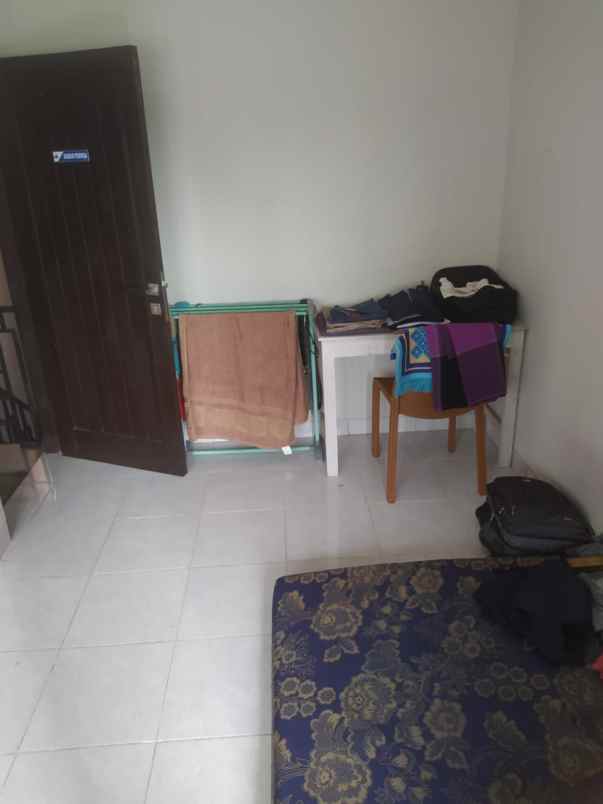 dijual rumah sardonoharjo