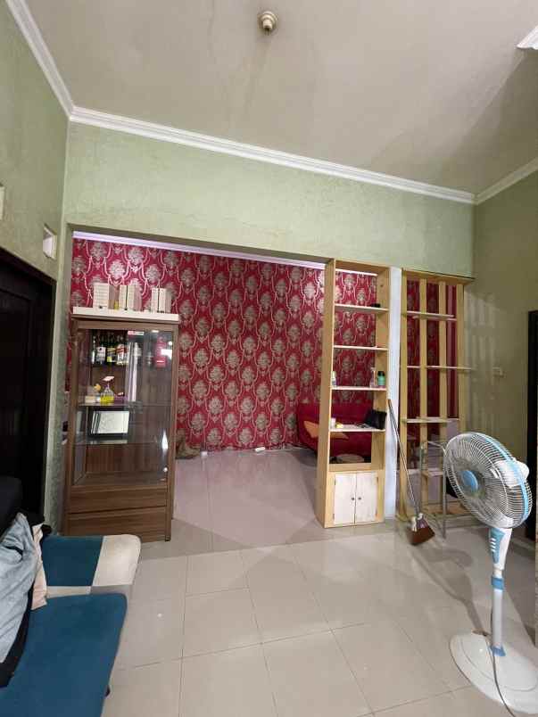 dijual rumah sardonoharjo