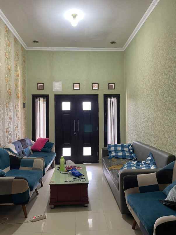 dijual rumah sardonoharjo