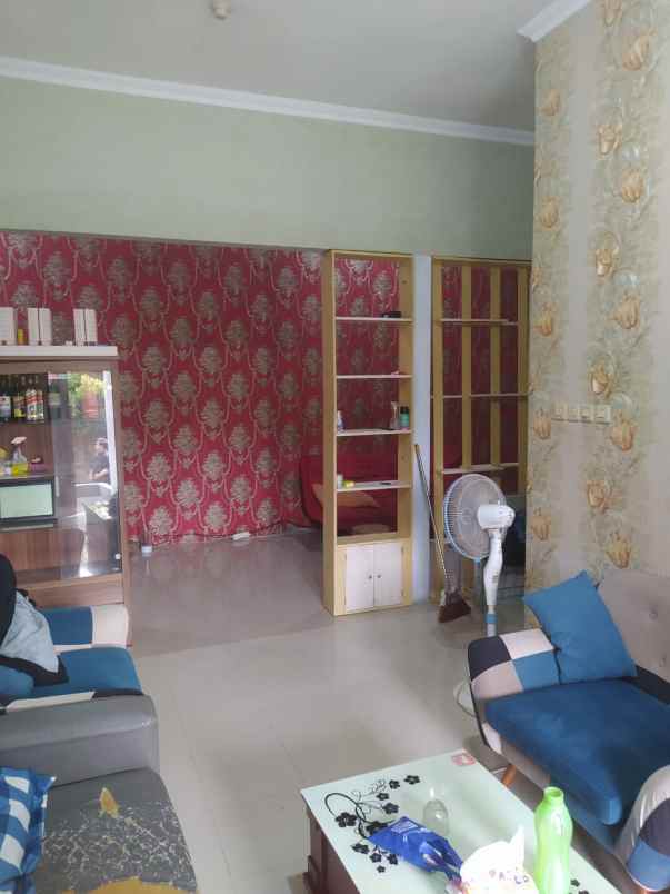 dijual rumah sardonoharjo