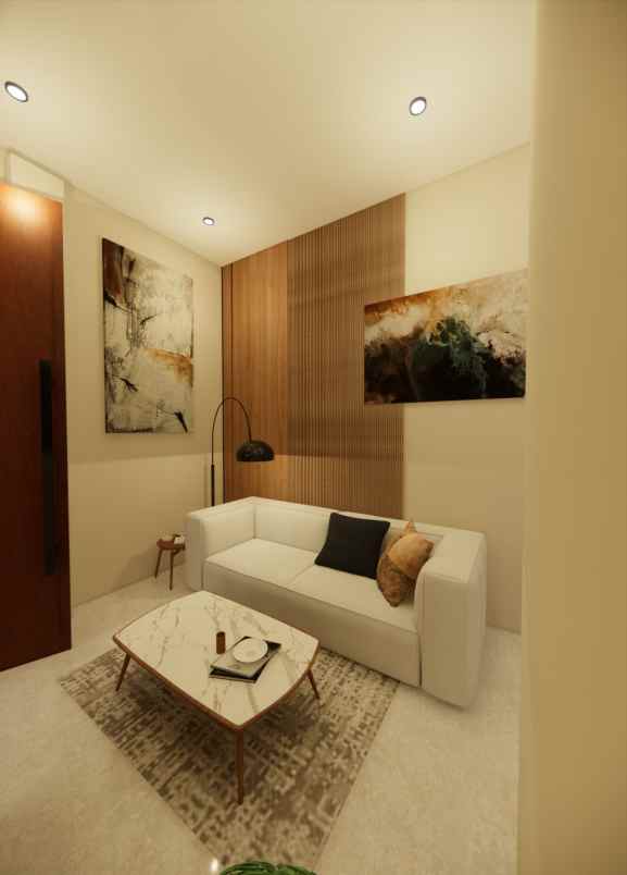 dijual rumah sariharjo ngaglik sleman