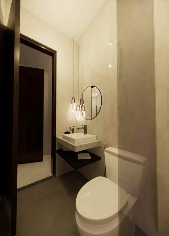 dijual rumah sariharjo ngaglik sleman