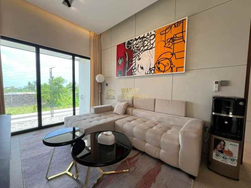 dijual rumah sariharjo ngaglik sleman