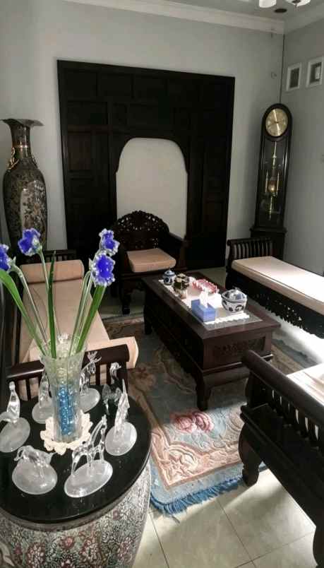 dijual rumah sariharjo ngaglik sleman