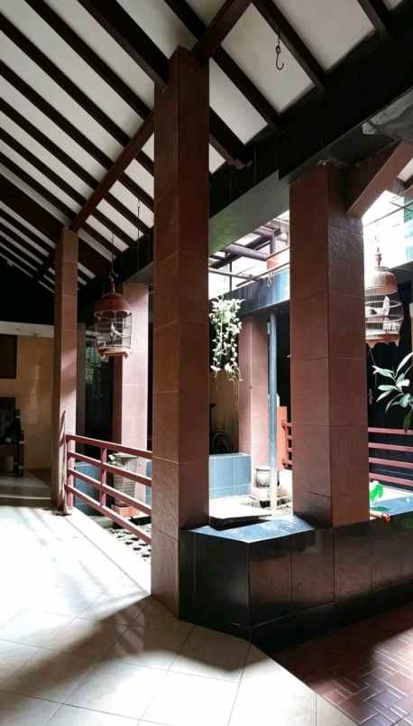 dijual rumah sariharjo ngaglik sleman