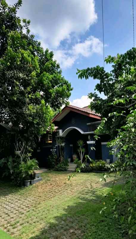 dijual rumah sariharjo ngaglik sleman