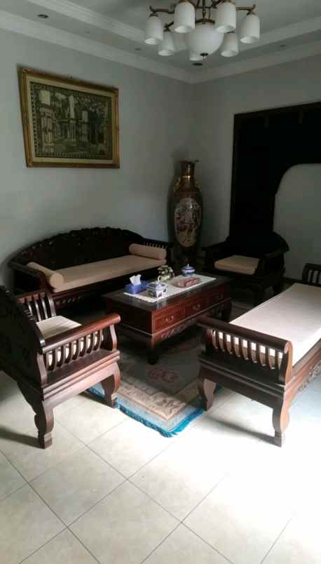 dijual rumah sariharjo ngaglik sleman