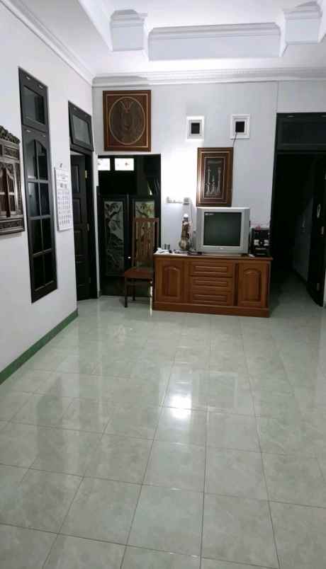 dijual rumah sariharjo ngaglik sleman