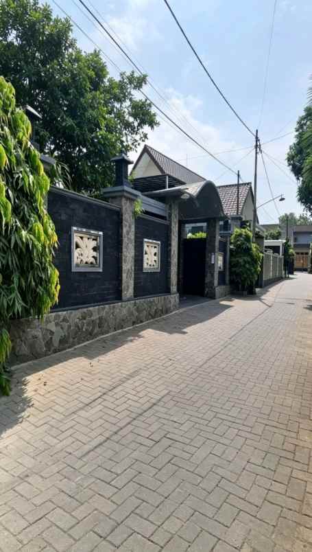 dijual rumah sariharjo ngaglik sleman