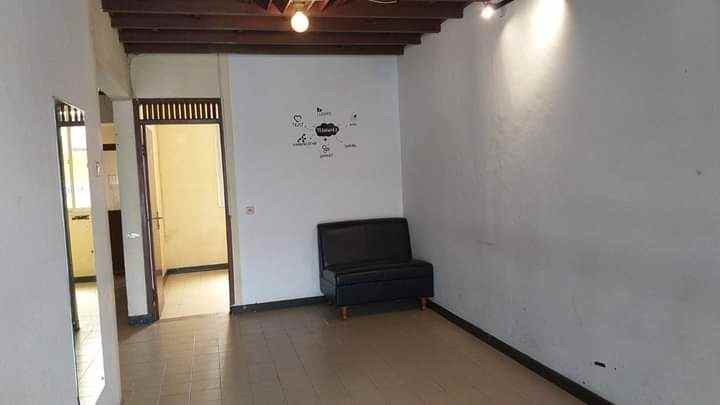 dijual rumah sarijadi