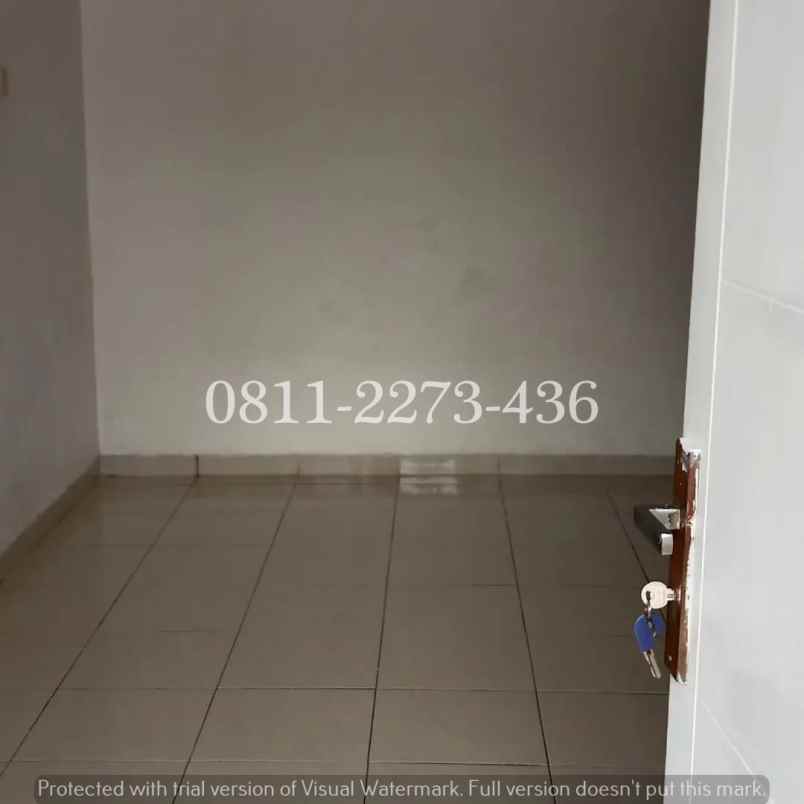 dijual rumah sariwangi