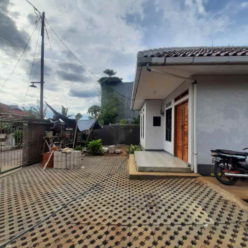 dijual rumah sariwangi cimahi bandung barat