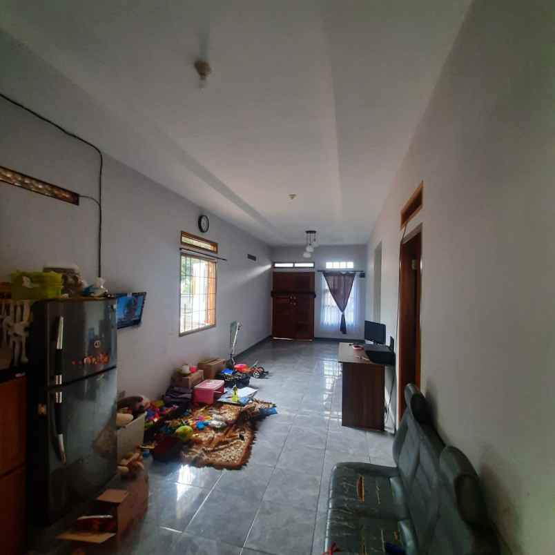 dijual rumah sariwangi cimahi bandung barat