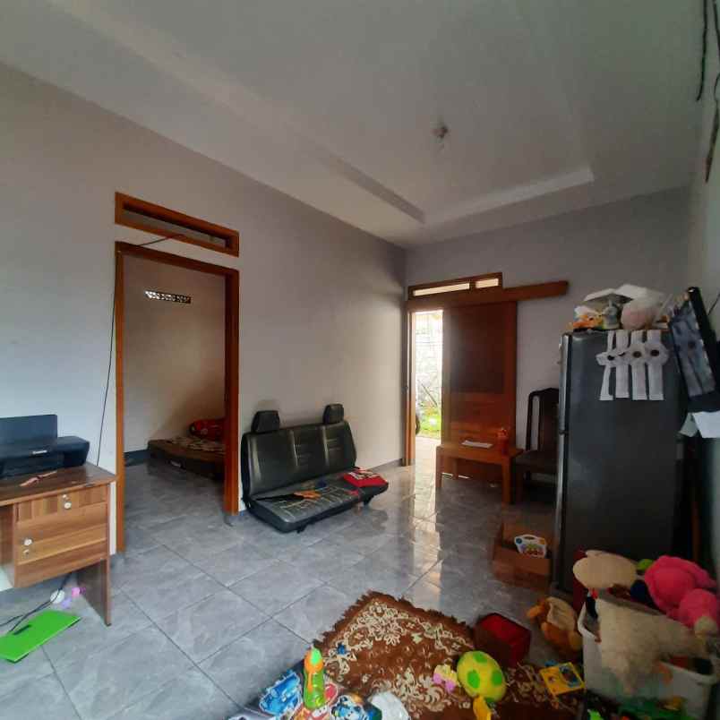 dijual rumah sariwangi cimahi bandung barat