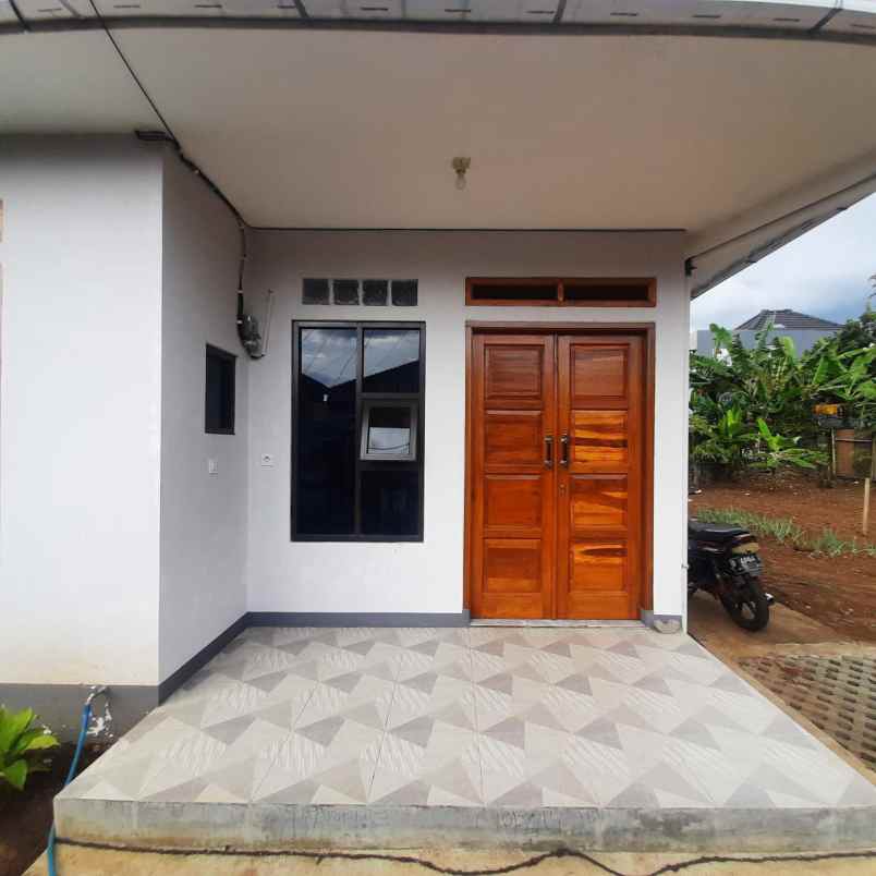 dijual rumah sariwangi cimahi bandung barat