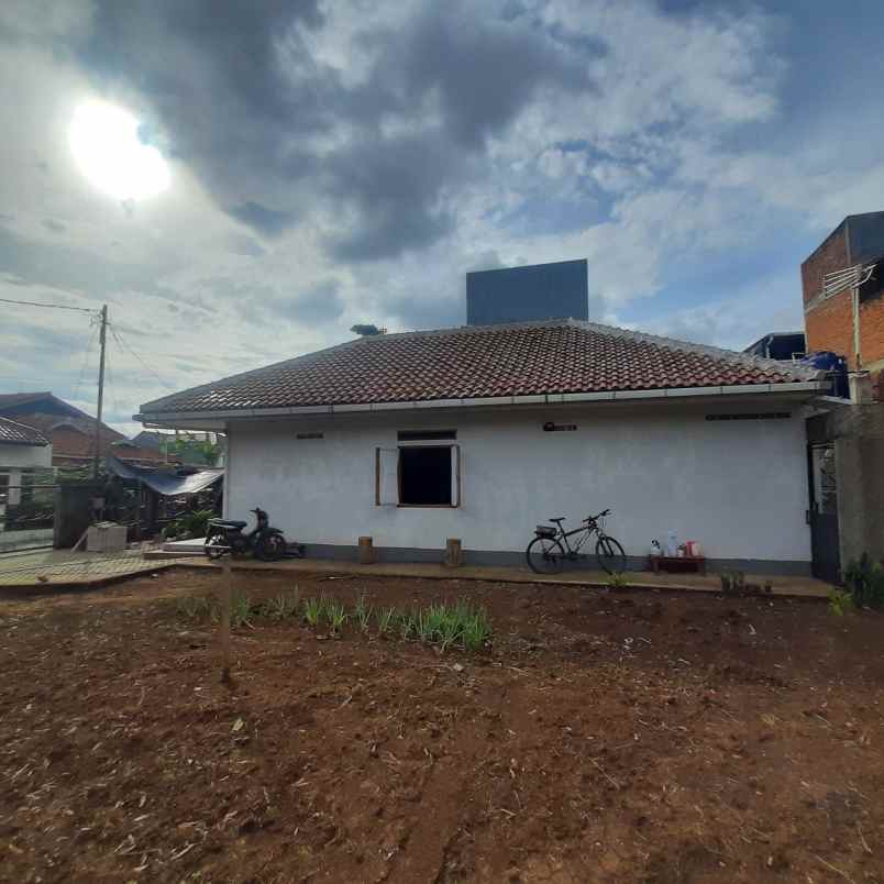 dijual rumah sariwangi cimahi bandung barat