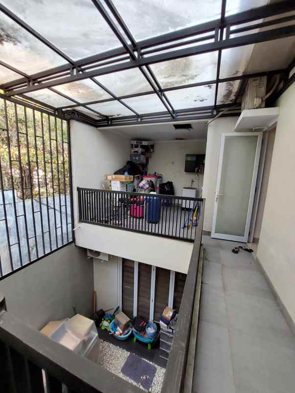 dijual rumah sendangadi kec mlati