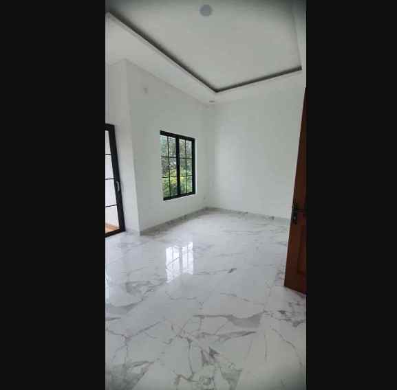 dijual rumah sentul city