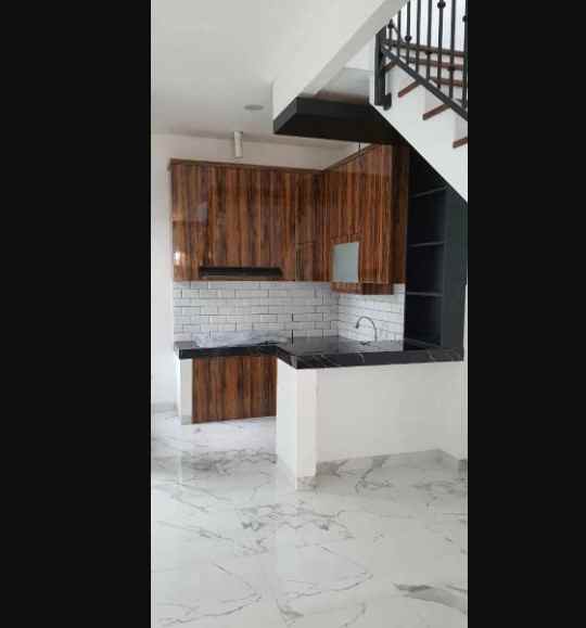 dijual rumah sentul city