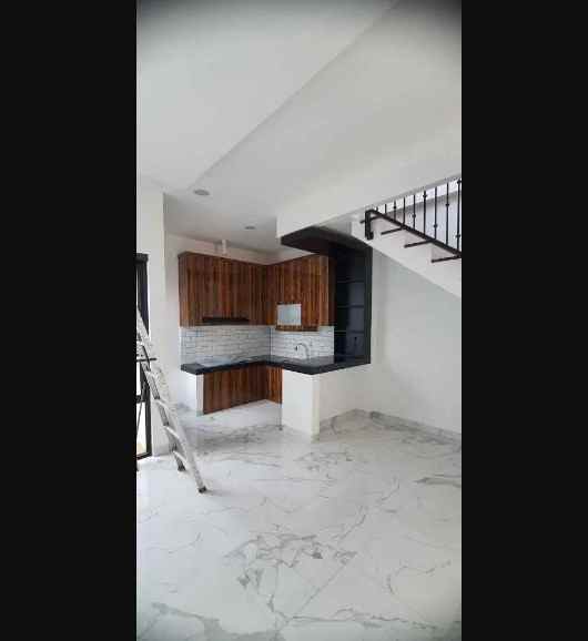 dijual rumah sentul city