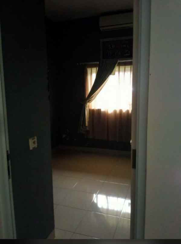 dijual rumah sentul city