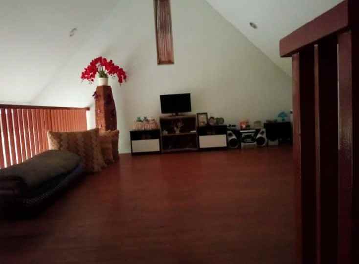 dijual rumah sentul city