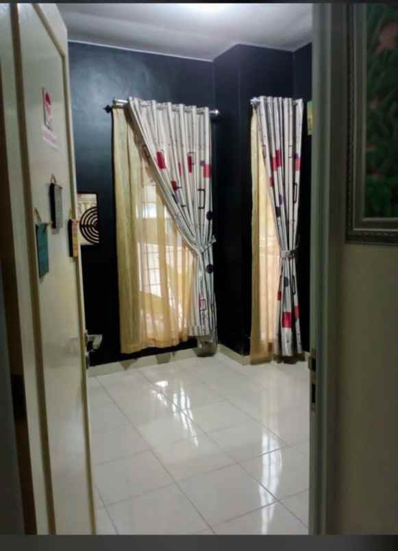 dijual rumah sentul city