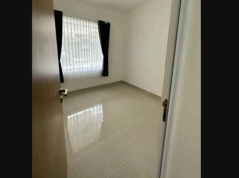 dijual rumah sentul city