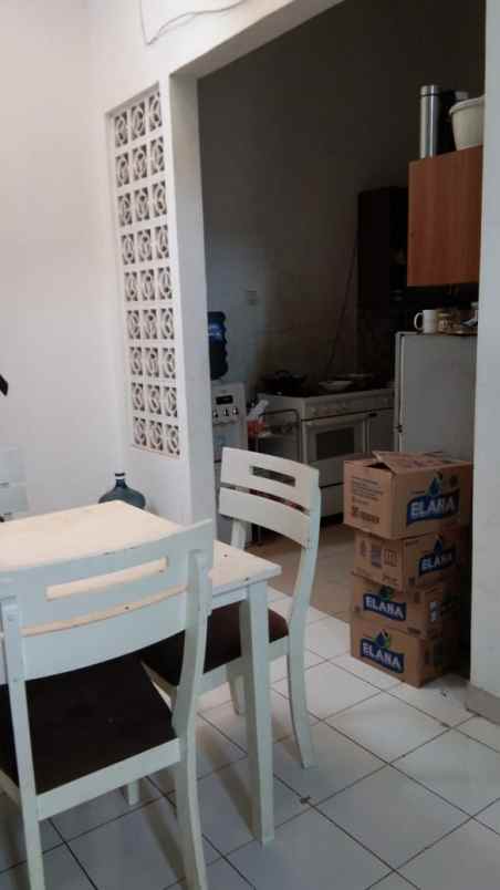 dijual rumah sentul city bogor