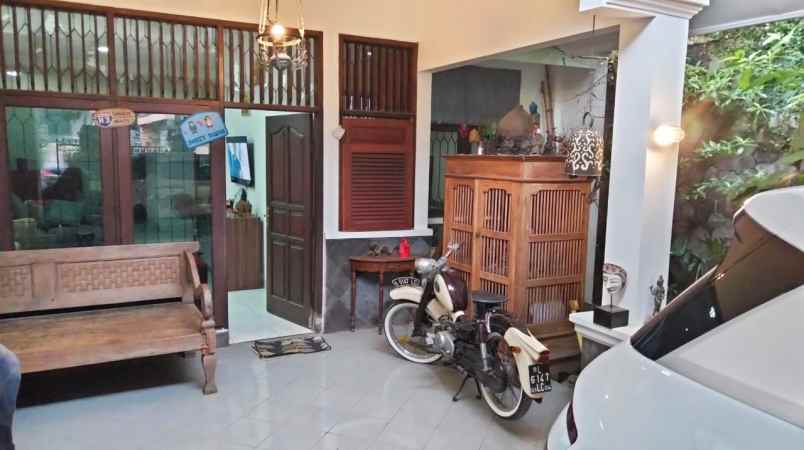 dijual rumah setu cipayung jakarta timur