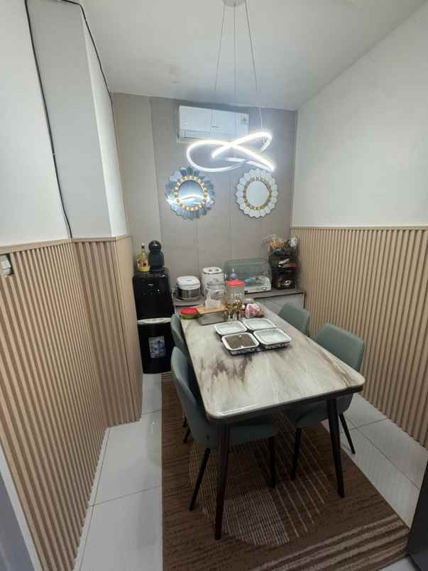 dijual rumah setu cipayung jakarta timur